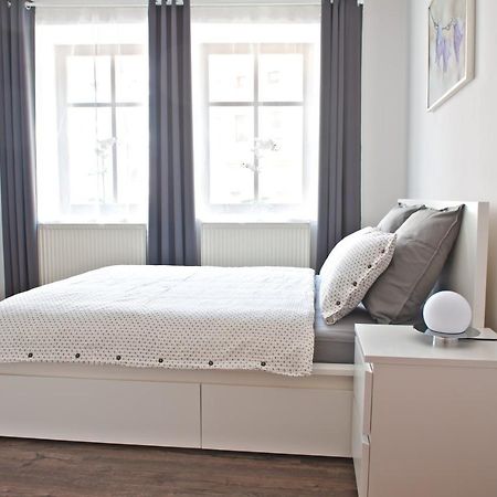 ברומוב R&J Apartmany מראה חיצוני תמונה