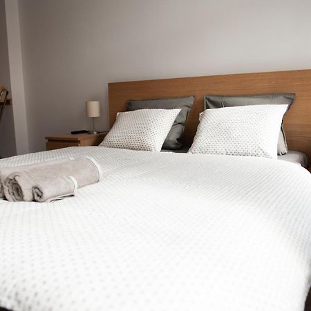 ברומוב R&J Apartmany חדר תמונה