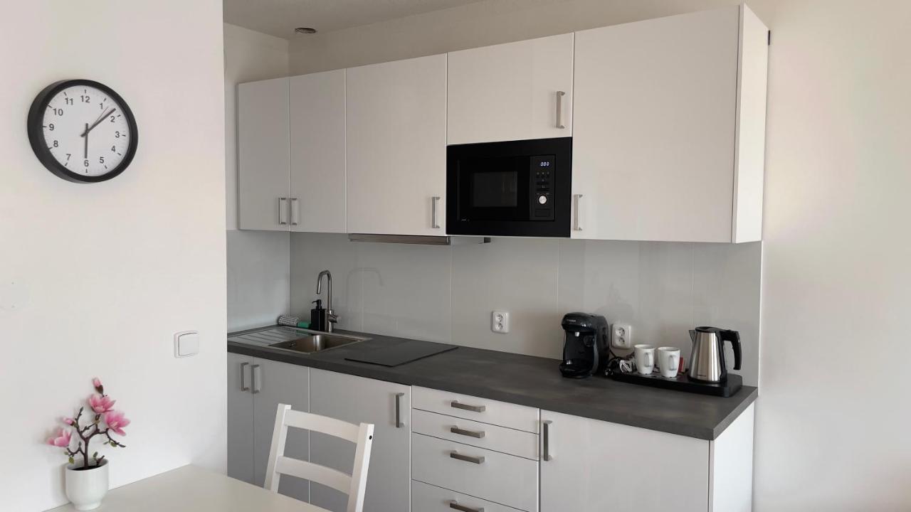 ברומוב R&J Apartmany מראה חיצוני תמונה