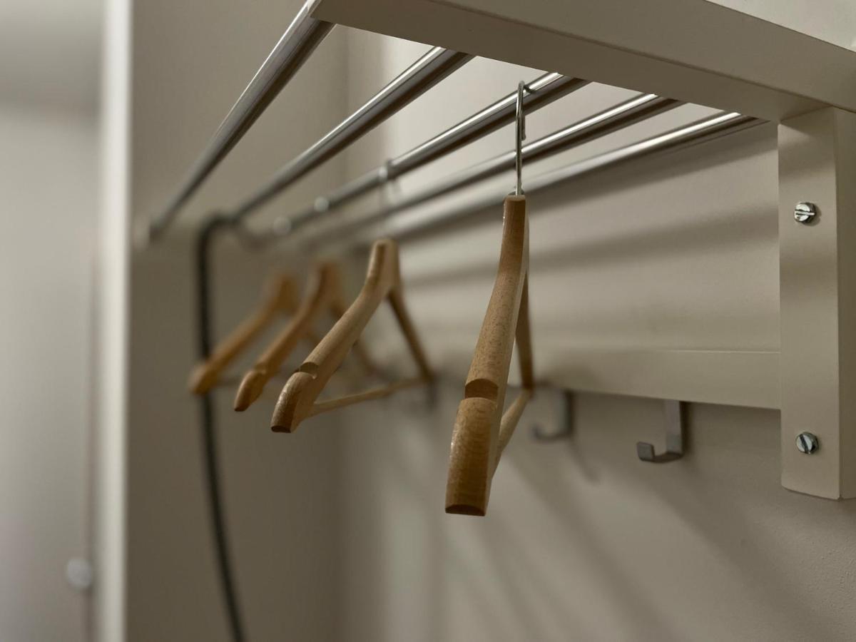ברומוב R&J Apartmany מראה חיצוני תמונה