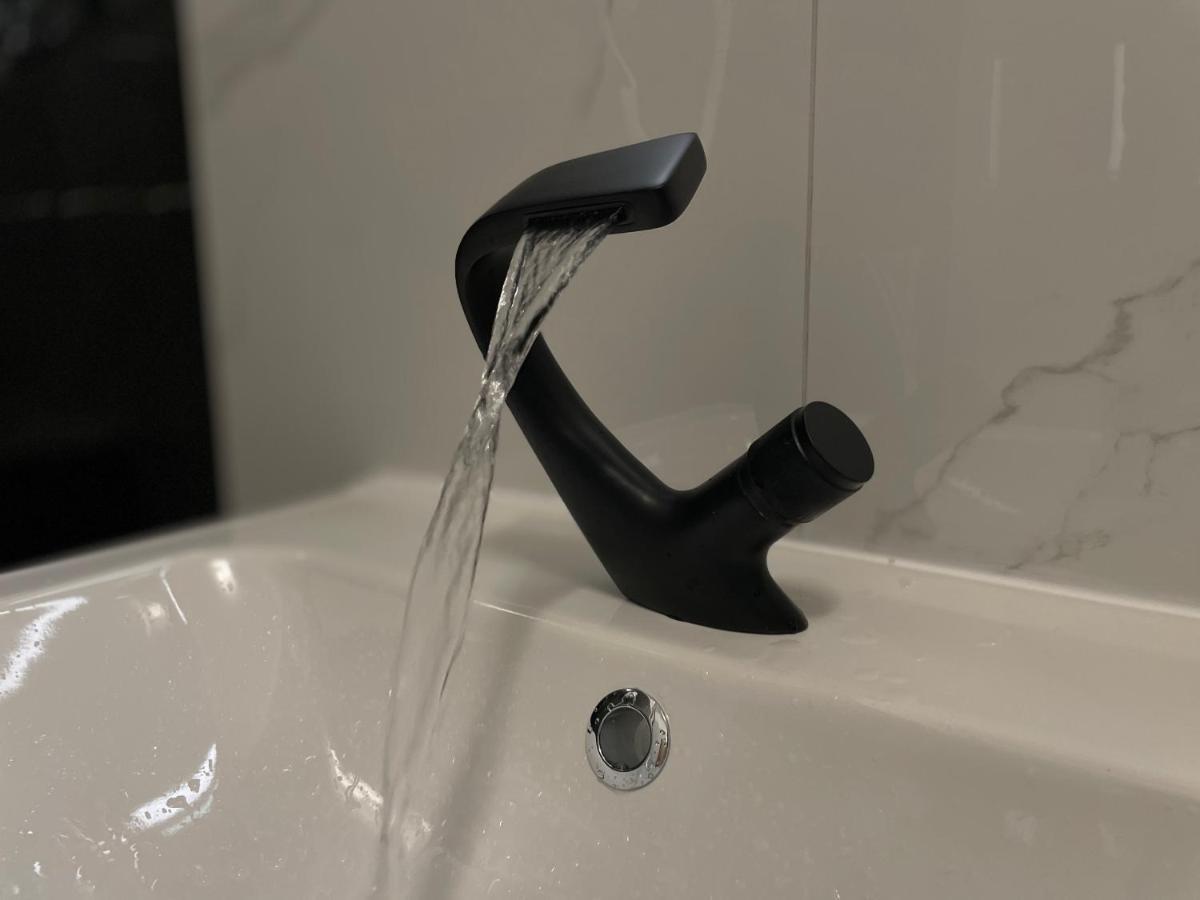ברומוב R&J Apartmany מראה חיצוני תמונה