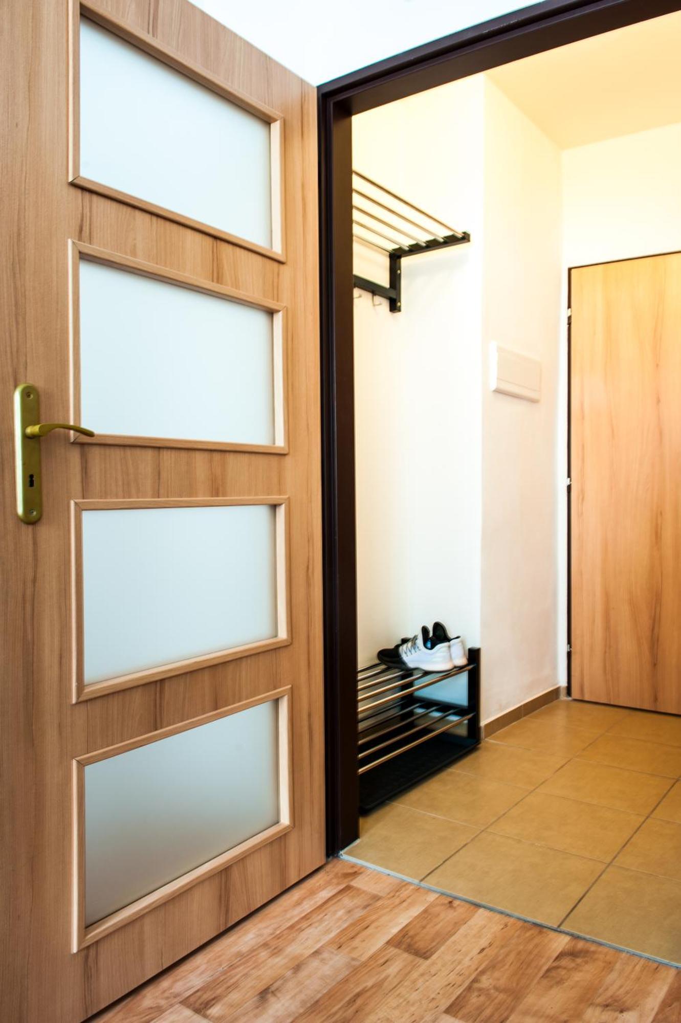ברומוב R&J Apartmany חדר תמונה
